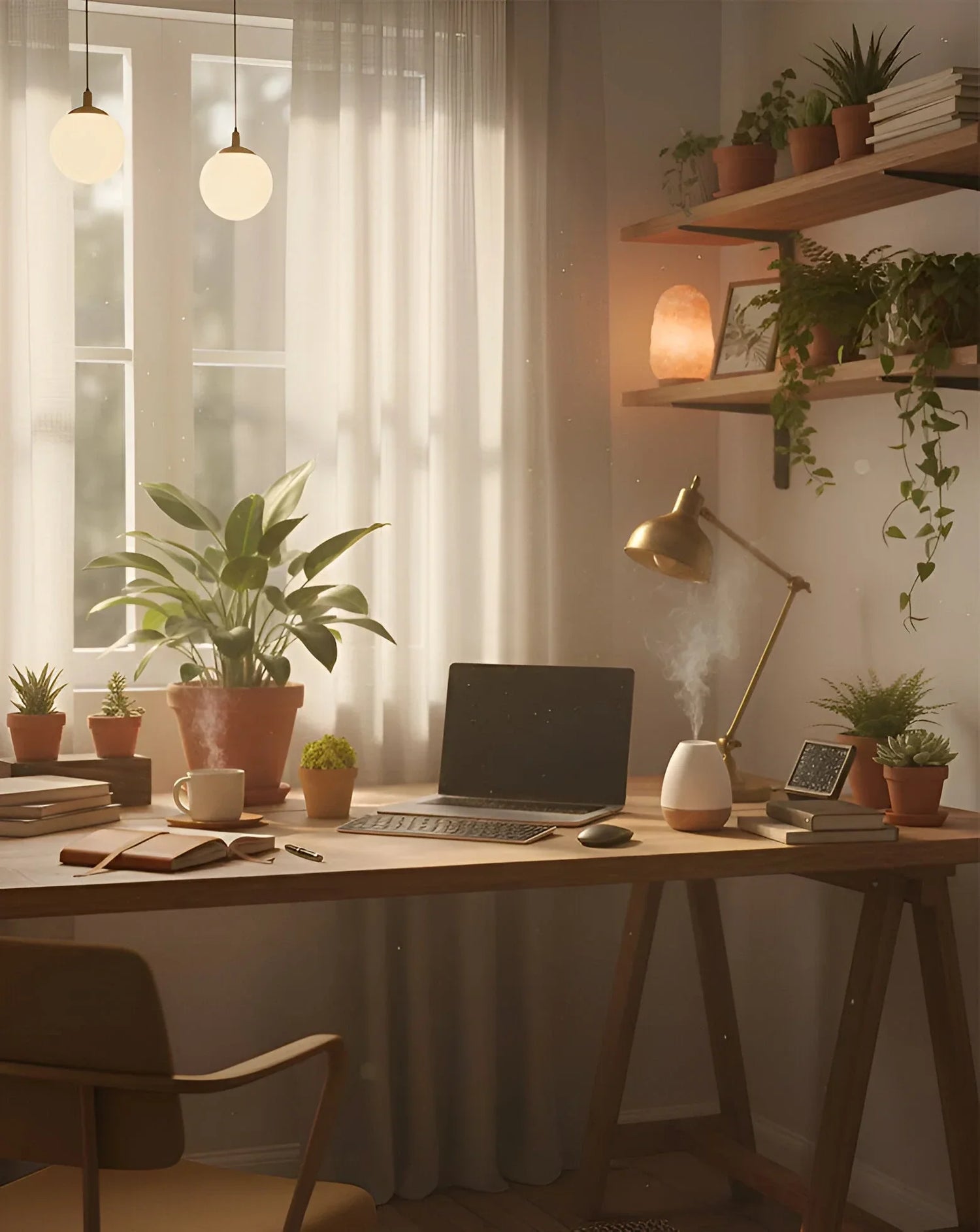 Tecnología y accesorios para el hogar