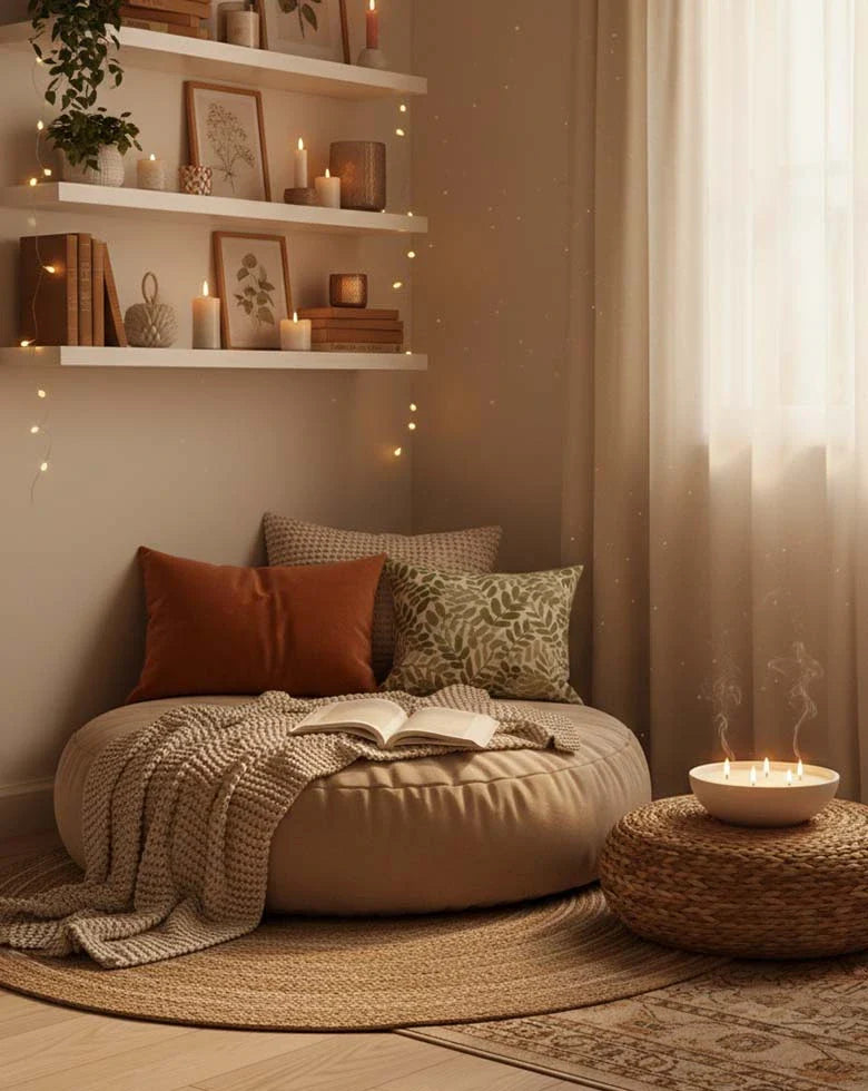 Decoración para el hogar