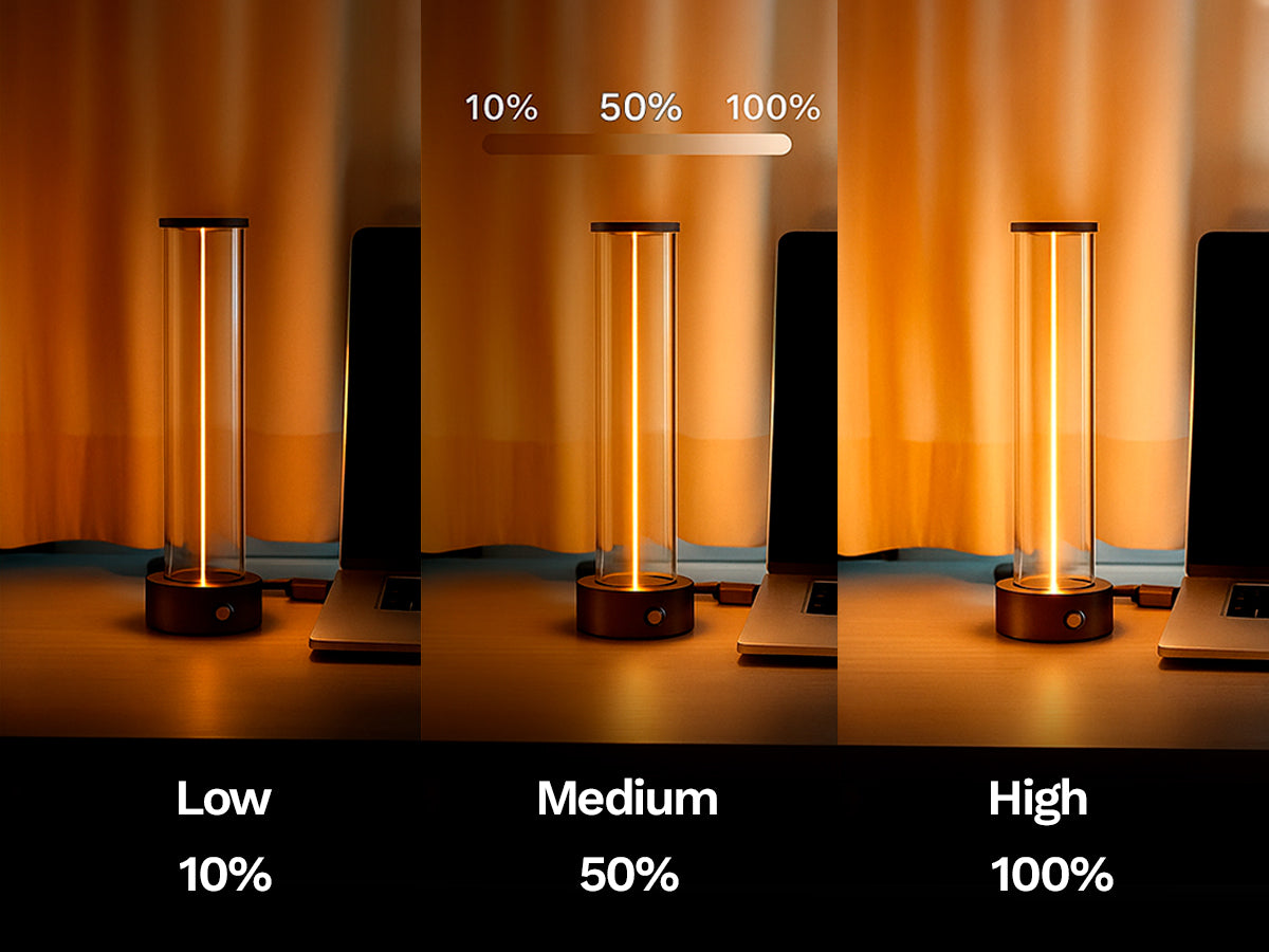 Minimalista y moderno