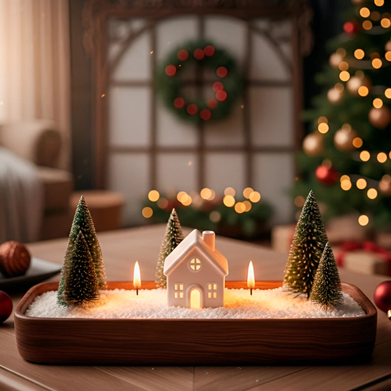 Glowsand Vela en polvo I  Candle Sand