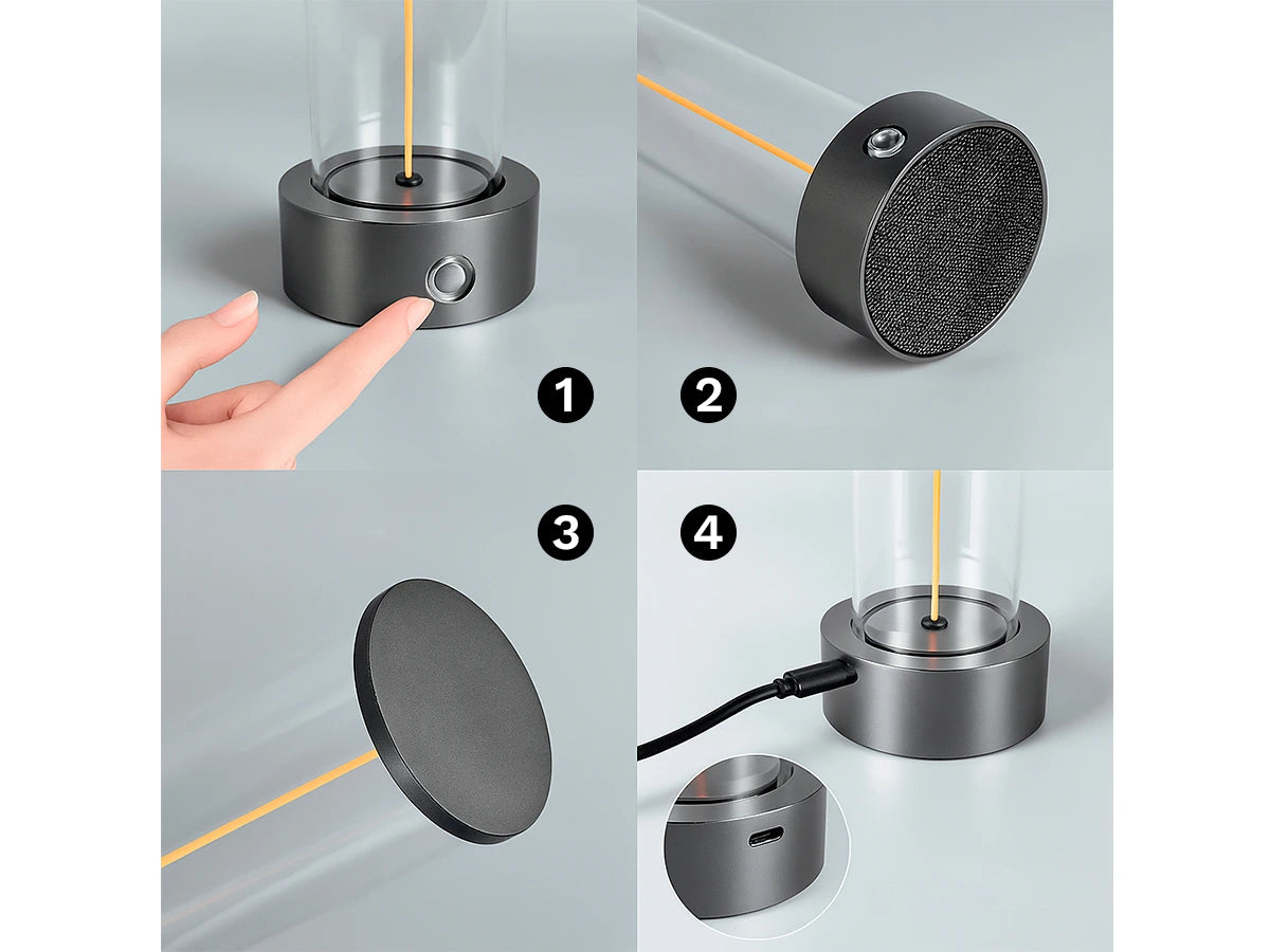 Materiales y Diseño